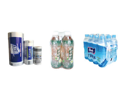 PE Shrink Packaging Film