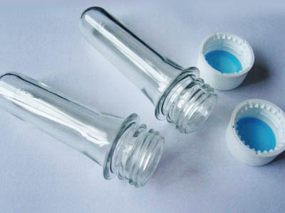 PET  Preform/Bottle Cap
